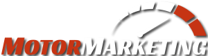 MotorMarketing – Die Online-Marketing Agentur Logo