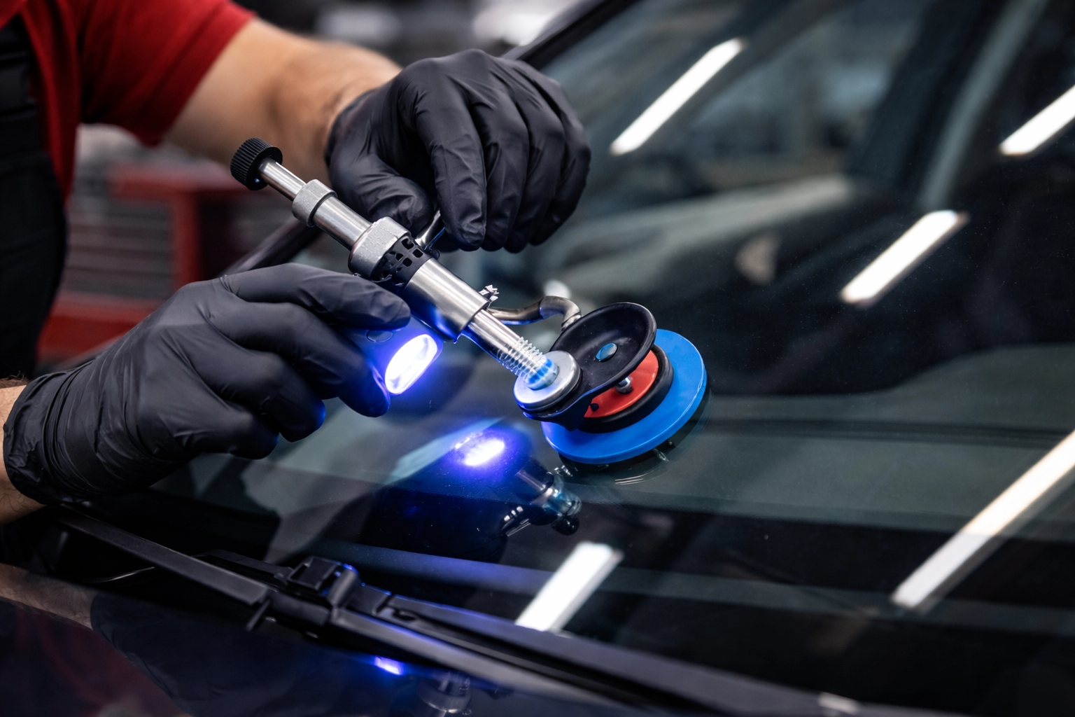 Online-Marketing für Autoglaser