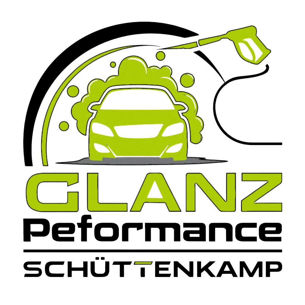 Glanz Performance Schüttenkamp Logo