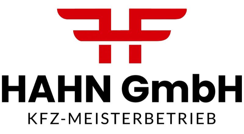 Hahn KFZ Logo