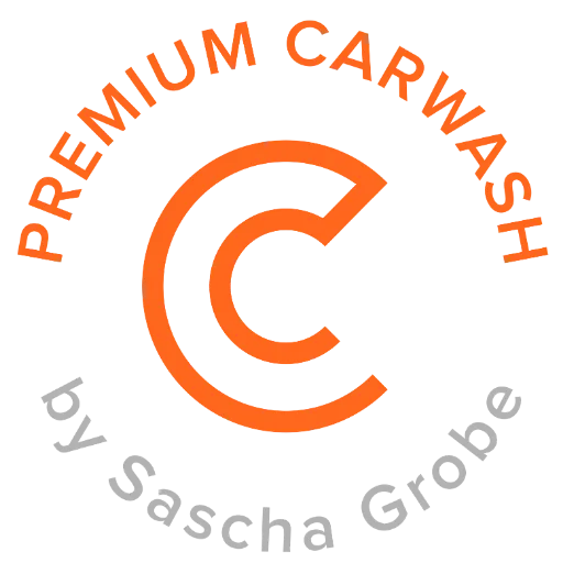 Premium Carwash Logo