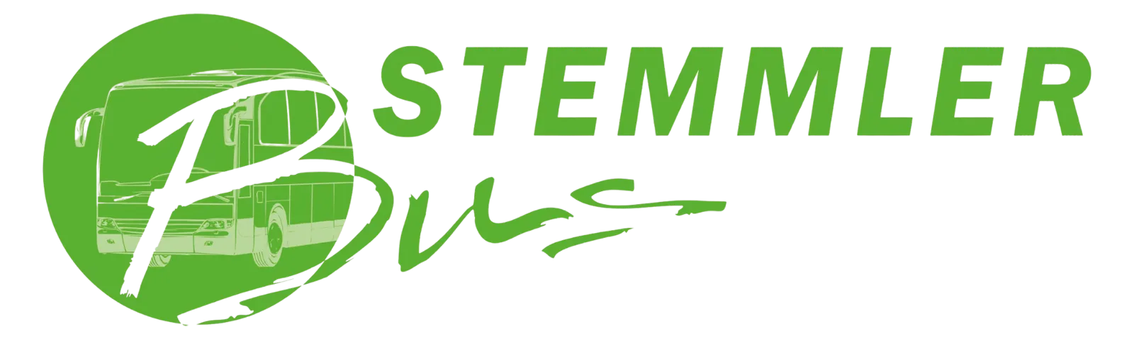 Stemmler Bus Logo