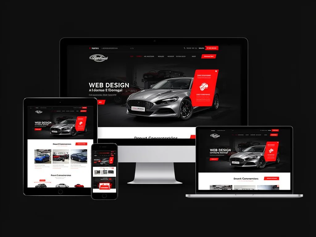 Webdesign & Website-Erstellung