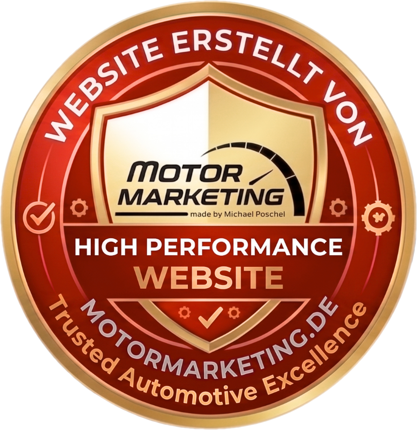 MotorMarketing Trust 2026