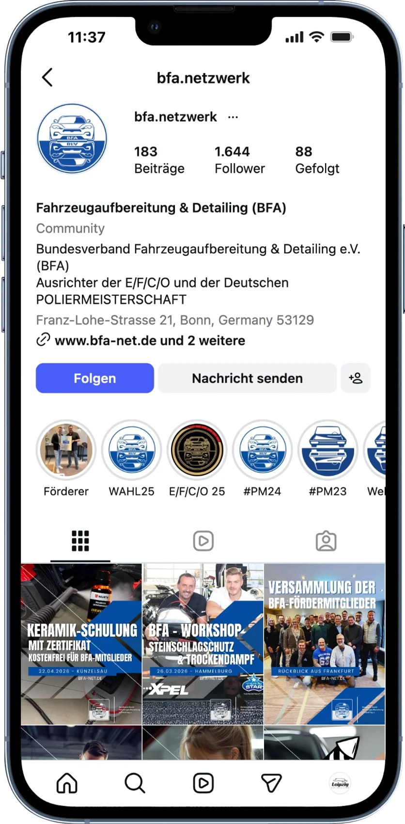 Content-Marketing und Social Media als Wachstumstreiber
