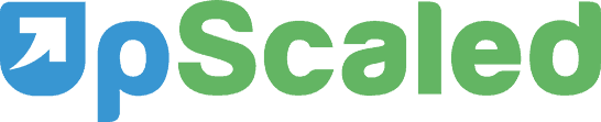 Upscaled Media GmbH Logo