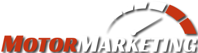 MotorMarketing – Die Online-Marketing Agentur Logo